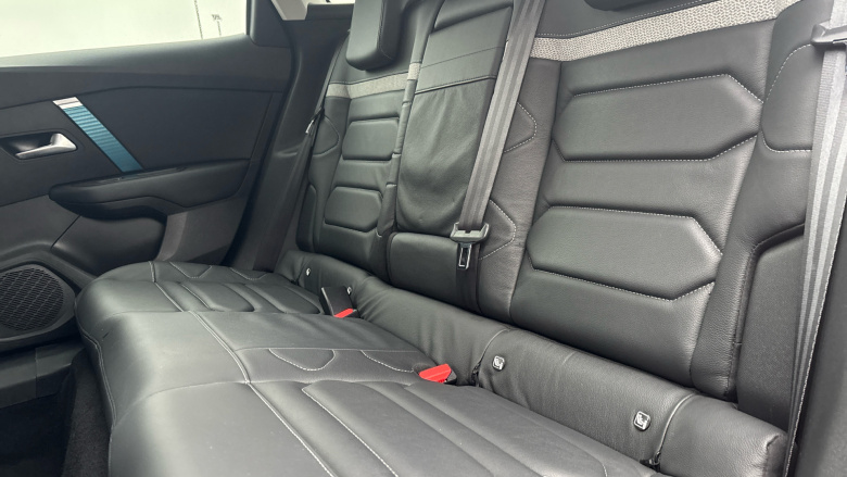 Citroen C4 100kW Shine Plus 50kWh 5dr Auto Electric Hatchback